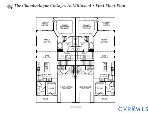 Tiny photo for 6440 Quinlynn Place, Chesterfield, VA 23112 (MLS # 2626942)