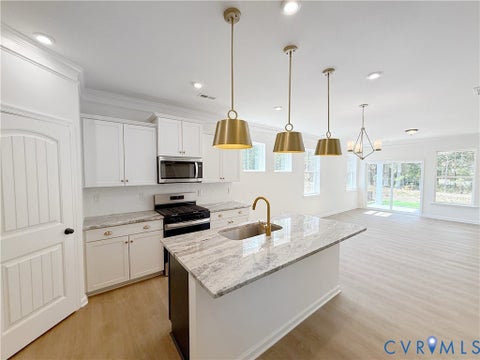 Tiny photo for 6440 Quinlynn Place, Chesterfield, VA 23112 (MLS # 2626942)