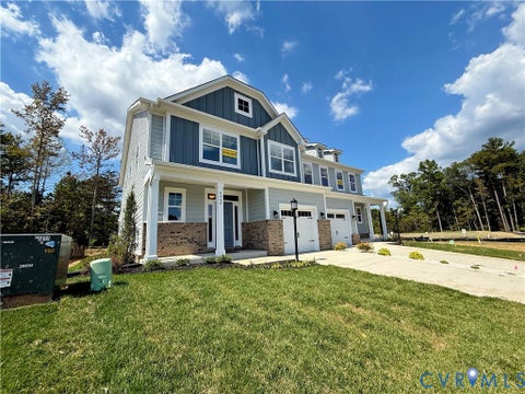Tiny photo for 6440 Quinlynn Place, Chesterfield, VA 23112 (MLS # 2626942)
