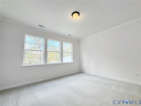 Tiny photo for 6440 Quinlynn Place, Chesterfield, VA 23112 (MLS # 2626942)