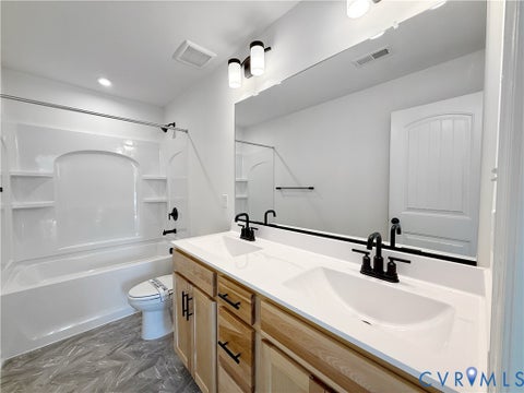 Tiny photo for 6440 Quinlynn Place, Chesterfield, VA 23112 (MLS # 2626942)