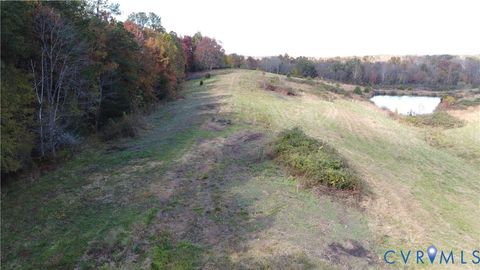 Tiny photo for 10.76 Acres Fraher Lane, Amelia Courthouse, VA 23002 (MLS # 2530472)
