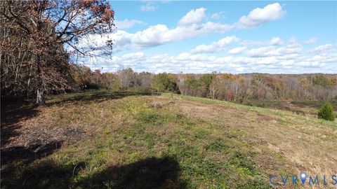 Tiny photo for 10.76 Acres Fraher Lane, Amelia Courthouse, VA 23002 (MLS # 2530472)