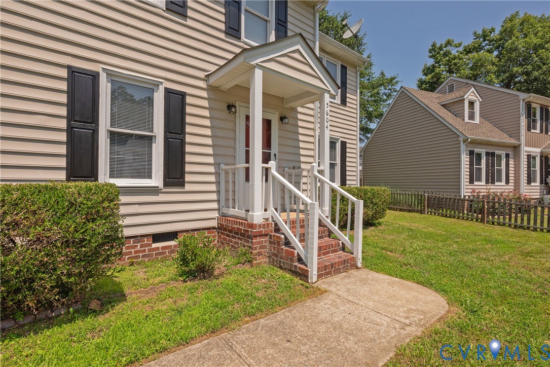5604 Knockadoon Court