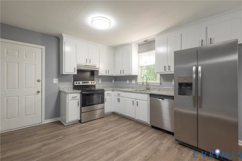 Tiny photo for 5604 Knockadoon Court, Henrico, VA 23228 (MLS # 2618033)