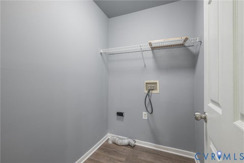 Tiny photo for 5604 Knockadoon Court, Henrico, VA 23228 (MLS # 2618033)