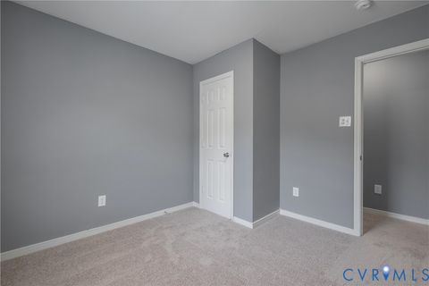 Tiny photo for 5604 Knockadoon Court, Henrico, VA 23228 (MLS # 2618033)