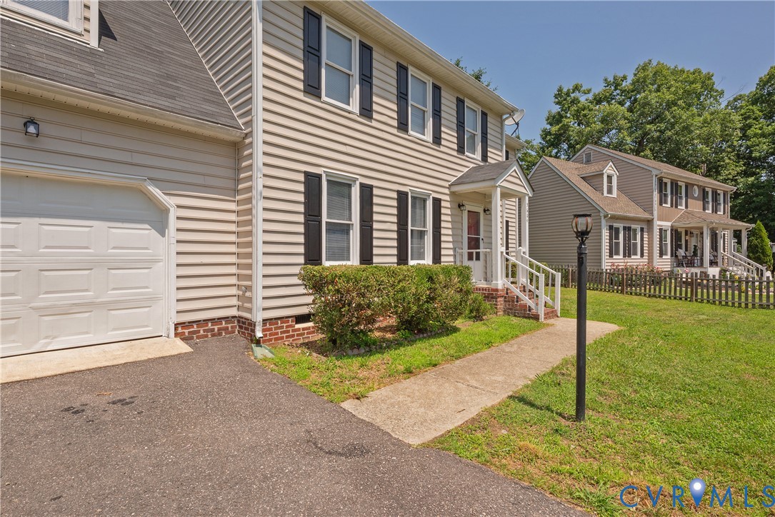 5604 Knockadoon Court