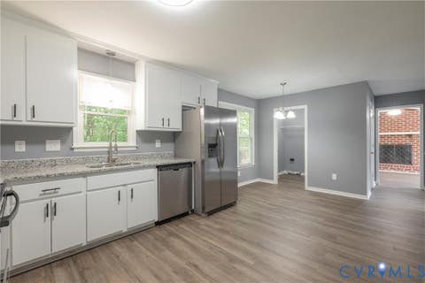 Tiny photo for 5604 Knockadoon Court, Henrico, VA 23228 (MLS # 2618033)
