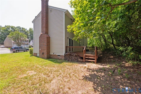 Tiny photo for 5604 Knockadoon Court, Henrico, VA 23228 (MLS # 2618033)