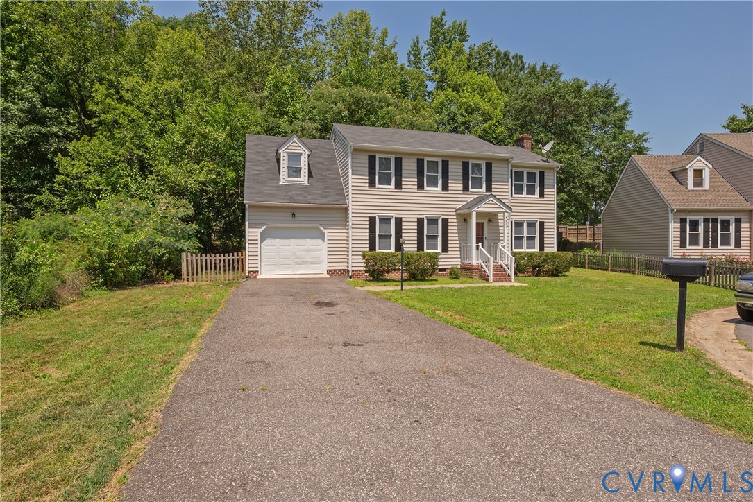 5604 Knockadoon Court