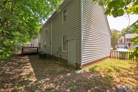 Tiny photo for 5604 Knockadoon Court, Henrico, VA 23228 (MLS # 2618033)