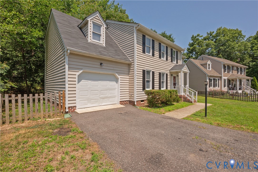 5604 Knockadoon Court