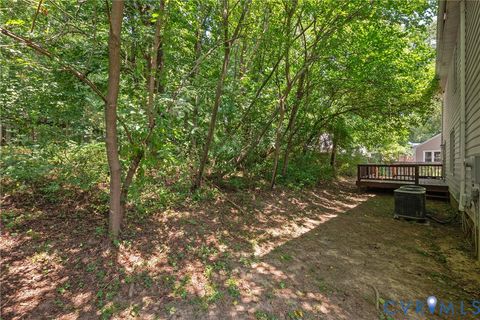 Tiny photo for 5604 Knockadoon Court, Henrico, VA 23228 (MLS # 2618033)