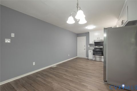 Tiny photo for 5604 Knockadoon Court, Henrico, VA 23228 (MLS # 2618033)