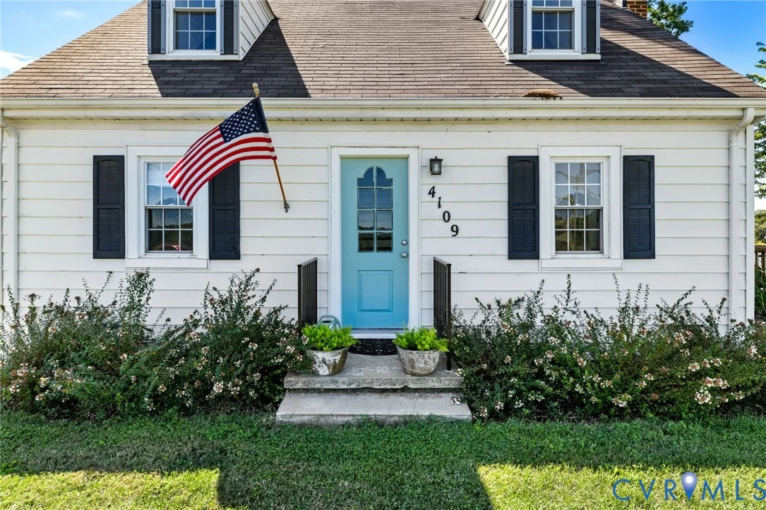 4109 Whitehall Road