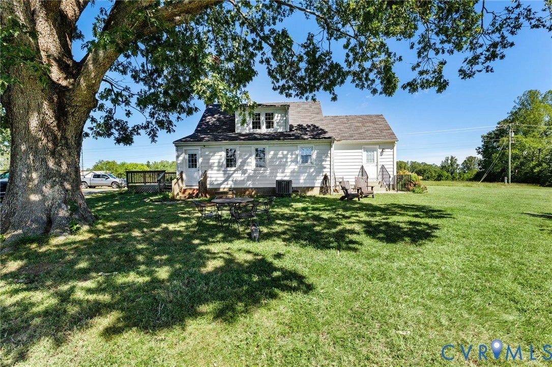 4109 Whitehall Road