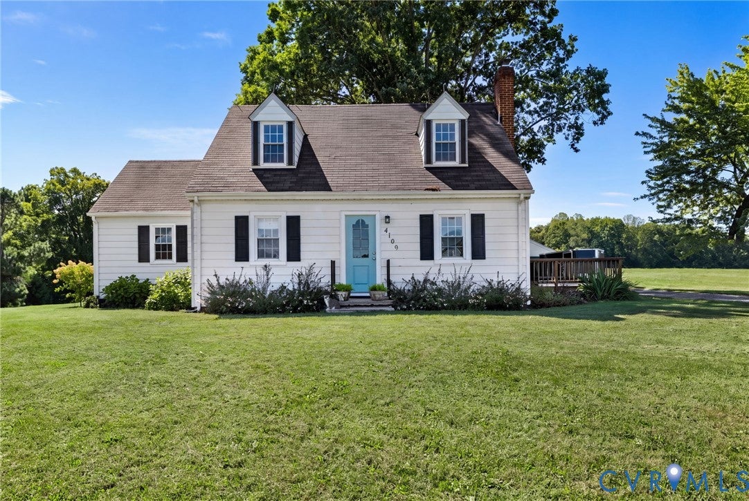 4109 Whitehall Road
