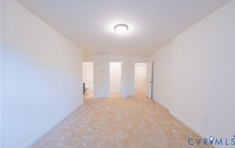 Tiny photo for 12201 Dutch Elm Cir Cir, Chesterfield, VA 23112 (MLS # 2612642)