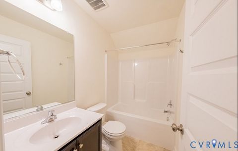 Tiny photo for 12201 Dutch Elm Cir Cir, Chesterfield, VA 23112 (MLS # 2612642)