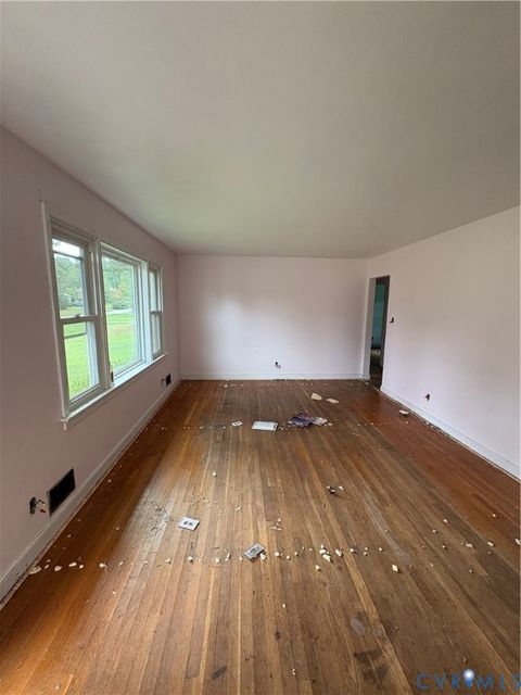 Tiny photo for 142 Heppel Road, Chesterfield, VA 23236 (MLS # 2527460)