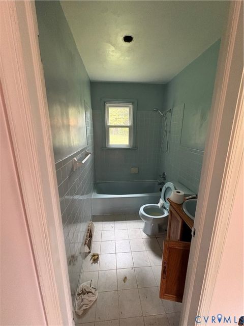 Tiny photo for 142 Heppel Road, Chesterfield, VA 23236 (MLS # 2527460)