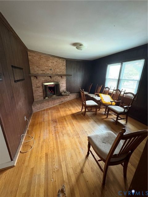 Tiny photo for 142 Heppel Road, Chesterfield, VA 23236 (MLS # 2527460)