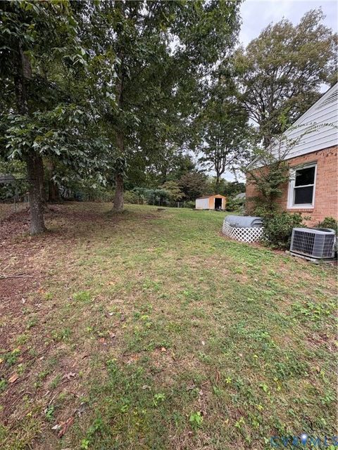 Tiny photo for 142 Heppel Road, Chesterfield, VA 23236 (MLS # 2527460)