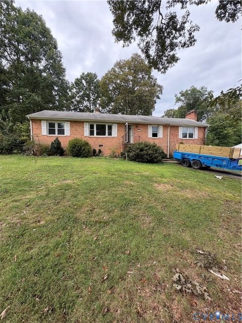 Photo of 142 Heppel Road, Chesterfield, VA 23236 (MLS # 2527460)