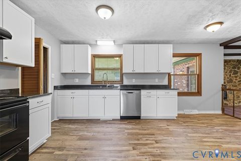 Tiny photo for 10200 Graves Road, Chesterfield, VA 23803 (MLS # 2527880)