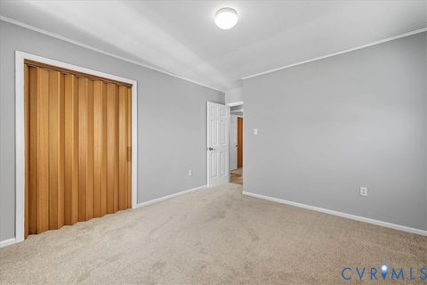 Tiny photo for 10200 Graves Road, Chesterfield, VA 23803 (MLS # 2527880)
