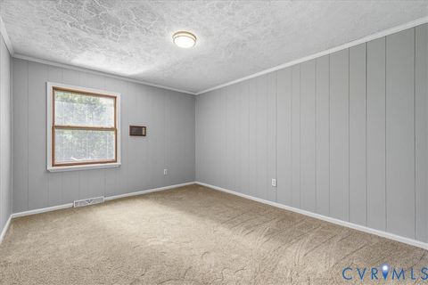 Tiny photo for 10200 Graves Road, Chesterfield, VA 23803 (MLS # 2527880)