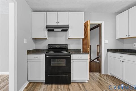 Tiny photo for 10200 Graves Road, Chesterfield, VA 23803 (MLS # 2527880)