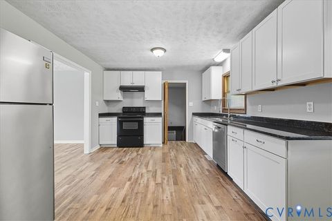 Tiny photo for 10200 Graves Road, Chesterfield, VA 23803 (MLS # 2527880)