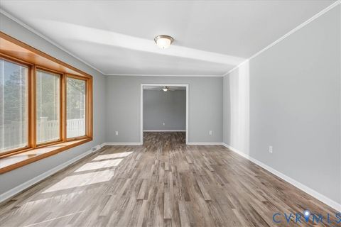 Tiny photo for 10200 Graves Road, Chesterfield, VA 23803 (MLS # 2527880)