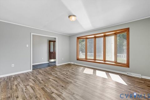 Tiny photo for 10200 Graves Road, Chesterfield, VA 23803 (MLS # 2527880)