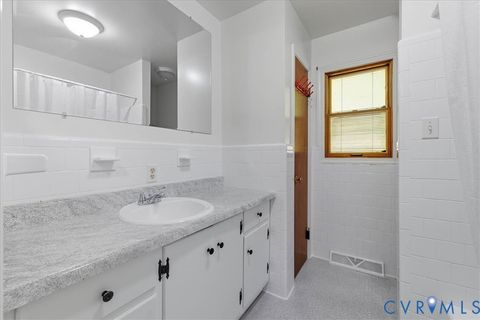 Tiny photo for 10200 Graves Road, Chesterfield, VA 23803 (MLS # 2527880)