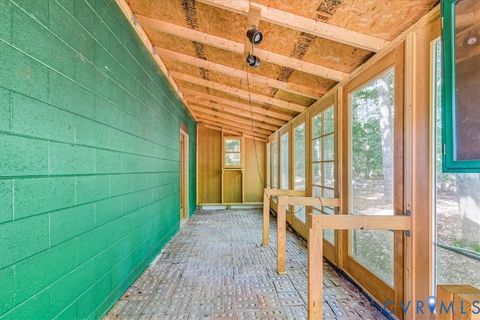 Tiny photo for 10200 Graves Road, Chesterfield, VA 23803 (MLS # 2527880)