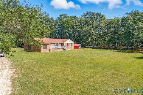 Tiny photo for 10200 Graves Road, Chesterfield, VA 23803 (MLS # 2527880)