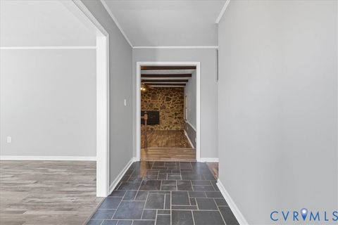 Tiny photo for 10200 Graves Road, Chesterfield, VA 23803 (MLS # 2527880)