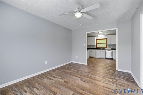 Tiny photo for 10200 Graves Road, Chesterfield, VA 23803 (MLS # 2527880)