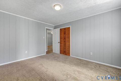 Tiny photo for 10200 Graves Road, Chesterfield, VA 23803 (MLS # 2527880)