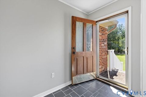 Tiny photo for 10200 Graves Road, Chesterfield, VA 23803 (MLS # 2527880)