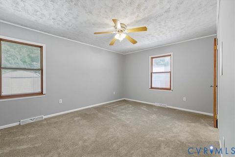 Tiny photo for 10200 Graves Road, Chesterfield, VA 23803 (MLS # 2527880)