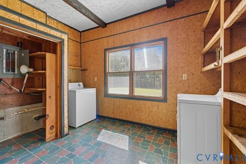 Tiny photo for 10200 Graves Road, Chesterfield, VA 23803 (MLS # 2527880)