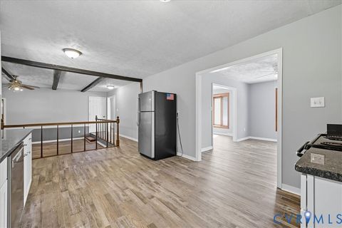 Tiny photo for 10200 Graves Road, Chesterfield, VA 23803 (MLS # 2527880)
