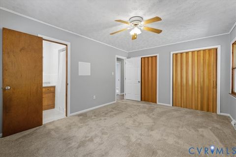 Tiny photo for 10200 Graves Road, Chesterfield, VA 23803 (MLS # 2527880)