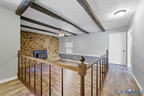 Tiny photo for 10200 Graves Road, Chesterfield, VA 23803 (MLS # 2527880)