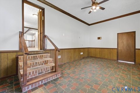 Tiny photo for 10200 Graves Road, Chesterfield, VA 23803 (MLS # 2527880)