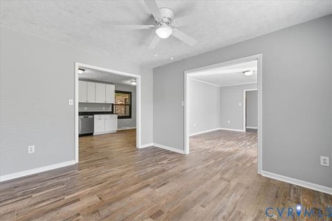 Tiny photo for 10200 Graves Road, Chesterfield, VA 23803 (MLS # 2527880)